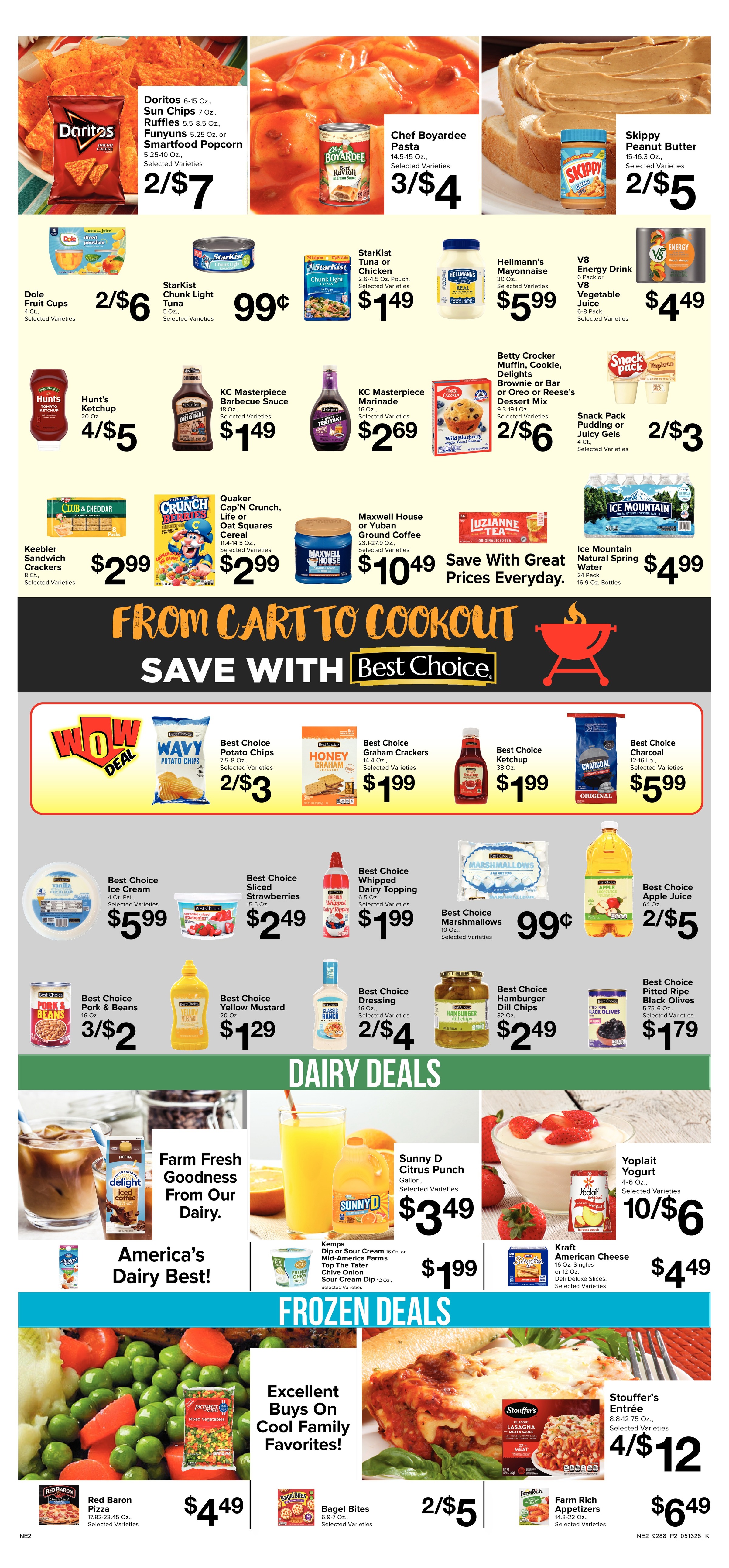 Ad page image